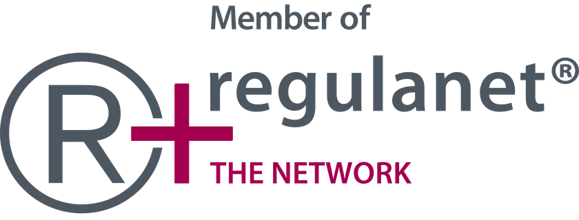 Member of Regulanet — The Network